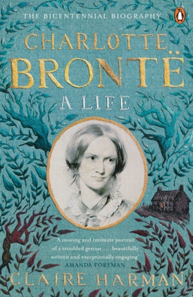 Charlotte Brontë: A Life