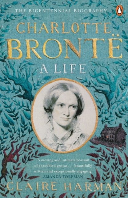 Charlotte Brontë: A Life