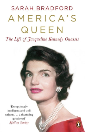 Americas Queen