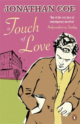 Coe J Touch of Love