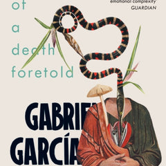 Collection image for: Fiction based on or inspired by true events
