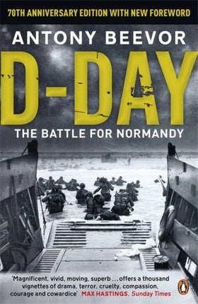 D-Day: 75th Anniversary Edition