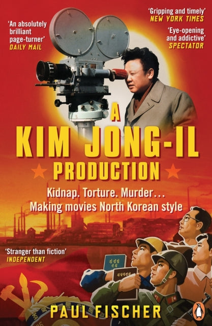 A Kim JongIl Production