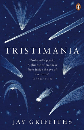 Tristimania A Diary of Manic Depression