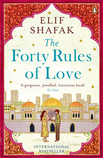 The Forty Rules of Love