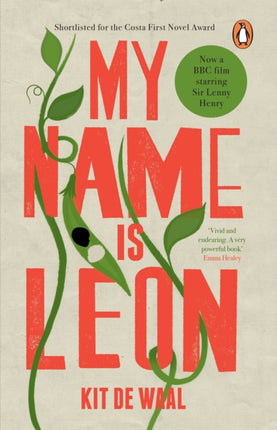 My Name Is Leon: Now a Major BBC Two Film