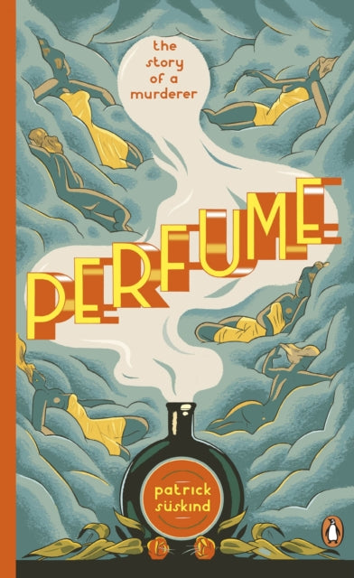 Perfume: The Story of a Murderer