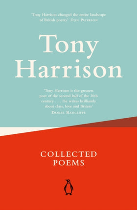 Collected Poems