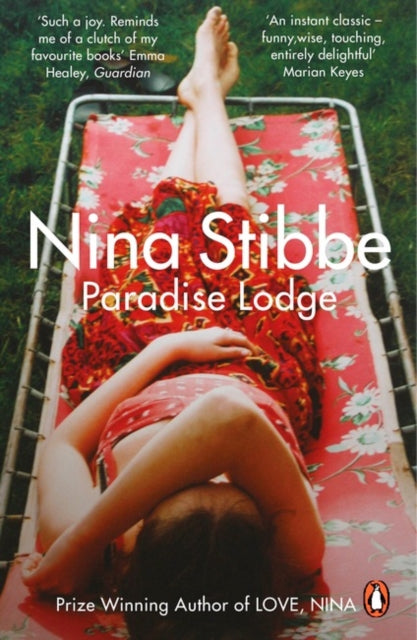 Paradise Lodge: Hilarity and pure escapism from a true British wit