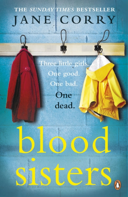 Blood Sisters: the Sunday Times bestseller