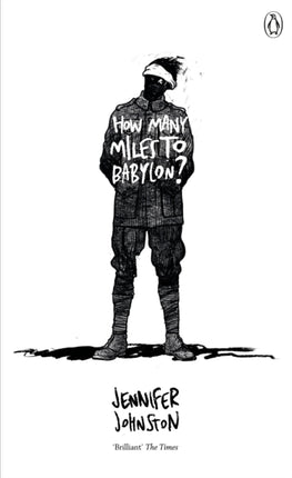 How Many Miles to Babylon