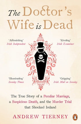 The Doctors Wife Is Dead