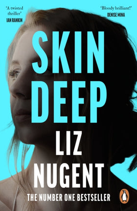 Skin Deep: The unputdownable No. 1 bestseller that will shock you