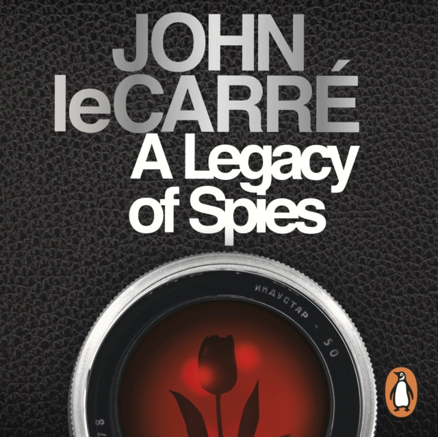 A Legacy of Spies