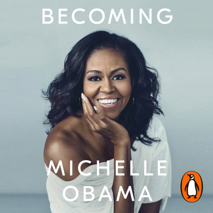 Becoming: The Sunday Times Number One Bestseller