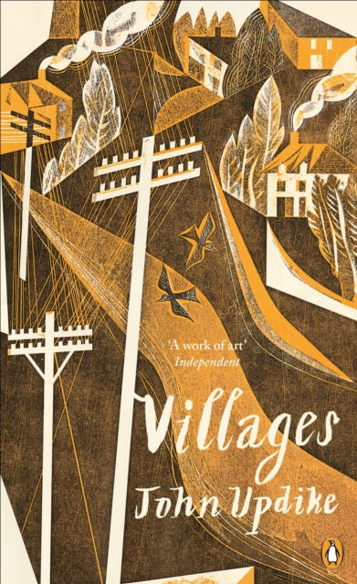 Villages John Updike Penguin Essentials 76