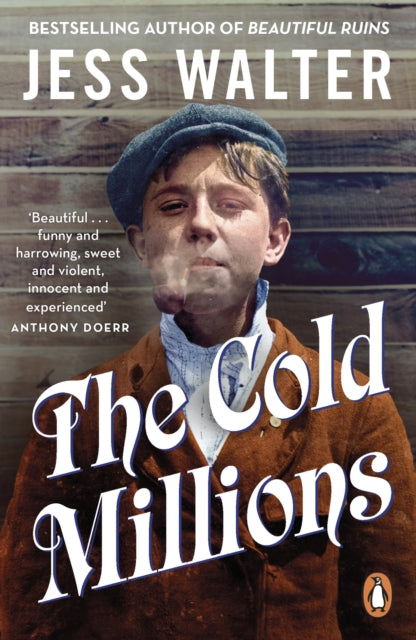 The Cold Millions