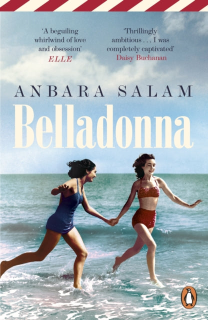 Belladonna