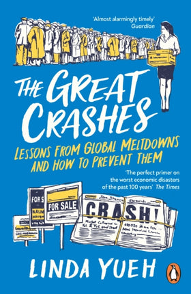 The Great Crashes