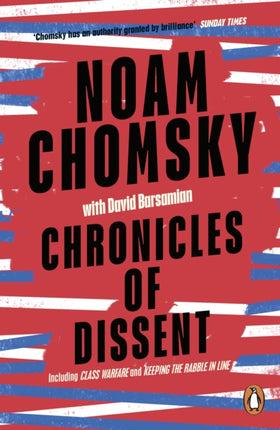 Chronicles of Dissent