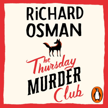 The Thursday Murder Club: (The Thursday Murder Club 1)