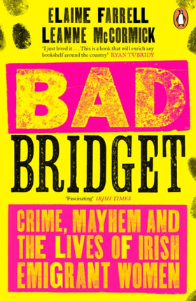 Bad Bridget