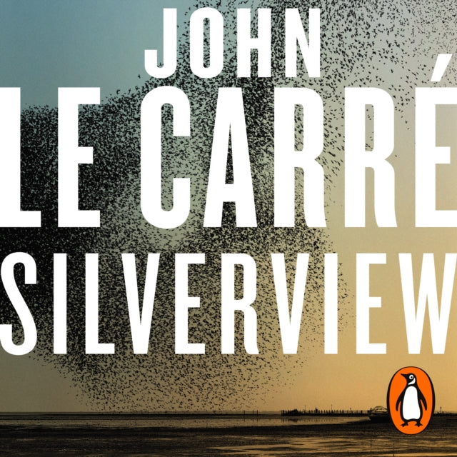 Silverview: The Sunday Times Bestseller