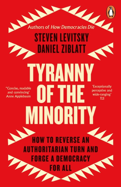 Tyranny of the Minority