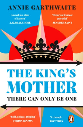 The Kings Mother