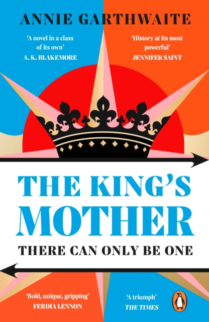 The Kings Mother