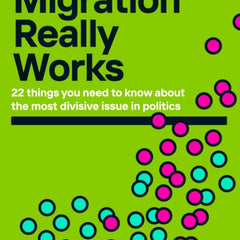 Collection image for: Migration, immigration and emigration Books