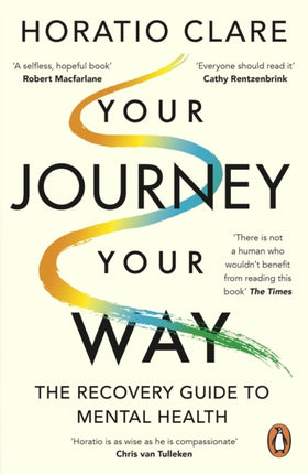 Your Journey Your Way