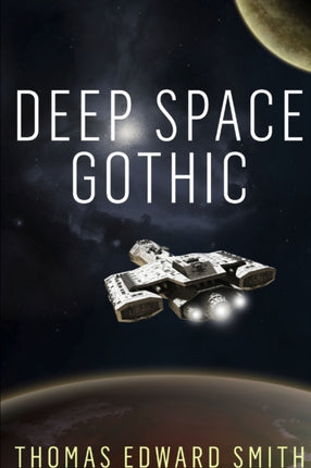 Deep Space Gothic Small print