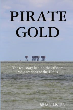 Pirate Gold
