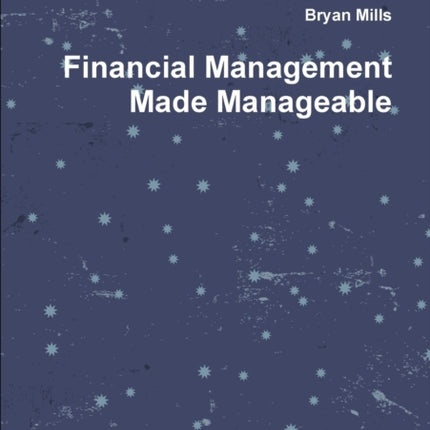 Financial Management Made Manageable