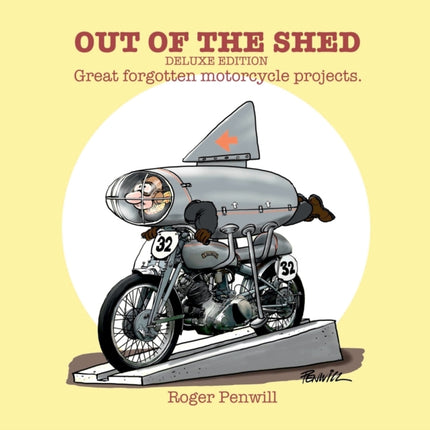 Out of the Shed  Deluxe Edition