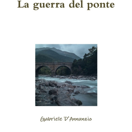 La guerra del ponte