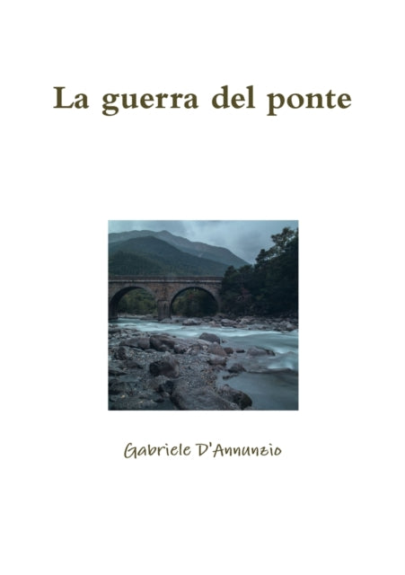 La guerra del ponte