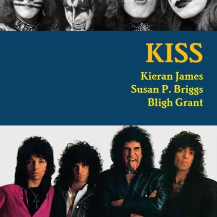 KISS