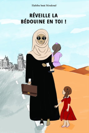 RVEILLE LA BEDOUINE EN TOI