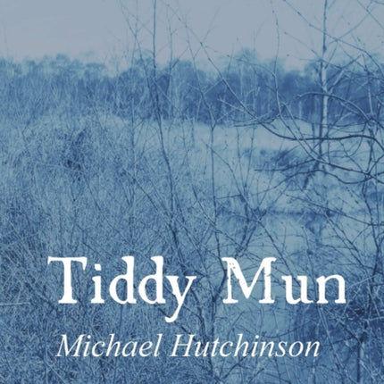 Tiddy Mun