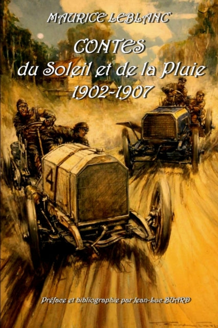 CONTES du Soleil et de la Pluie 19021907 Prface et bibliographie par JeanLuc Buard