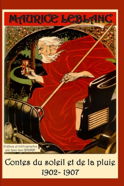 CONTES du Soleil et de la Pluie 19021907 Prface et bibliographie par JeanLuc Buard
