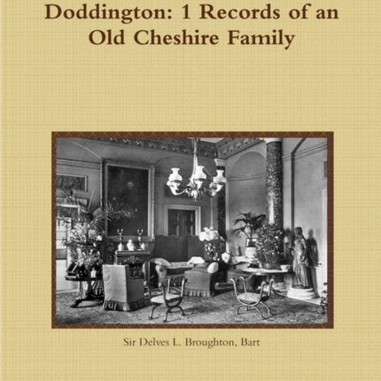 DelvesBroughton of Doddington
