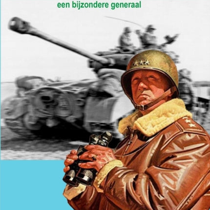 Patton Een bijzondere generaal