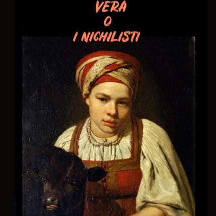 Vera o i Nichilisti