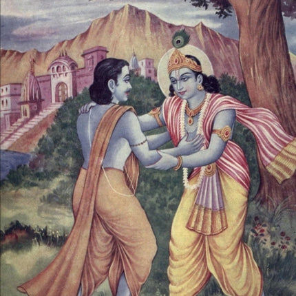 BHAGAVAD GITA