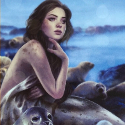 Scottish Mythical Water Creatures  Legends