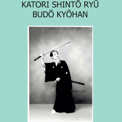 Tenshin Shden Katori Shint Ry Bud Kyhan