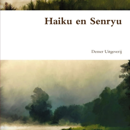 Haiku en Senryu